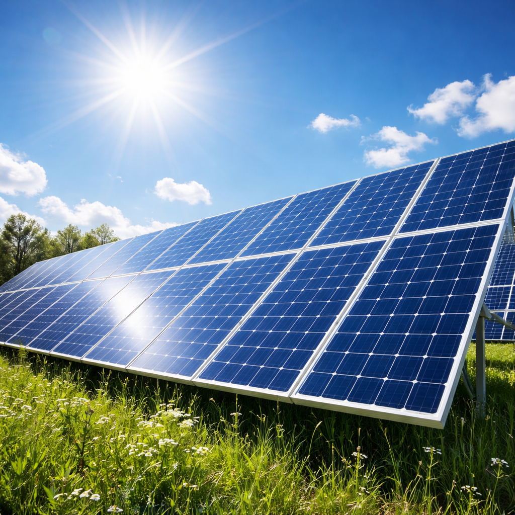 Soar Energy - Shan Energy